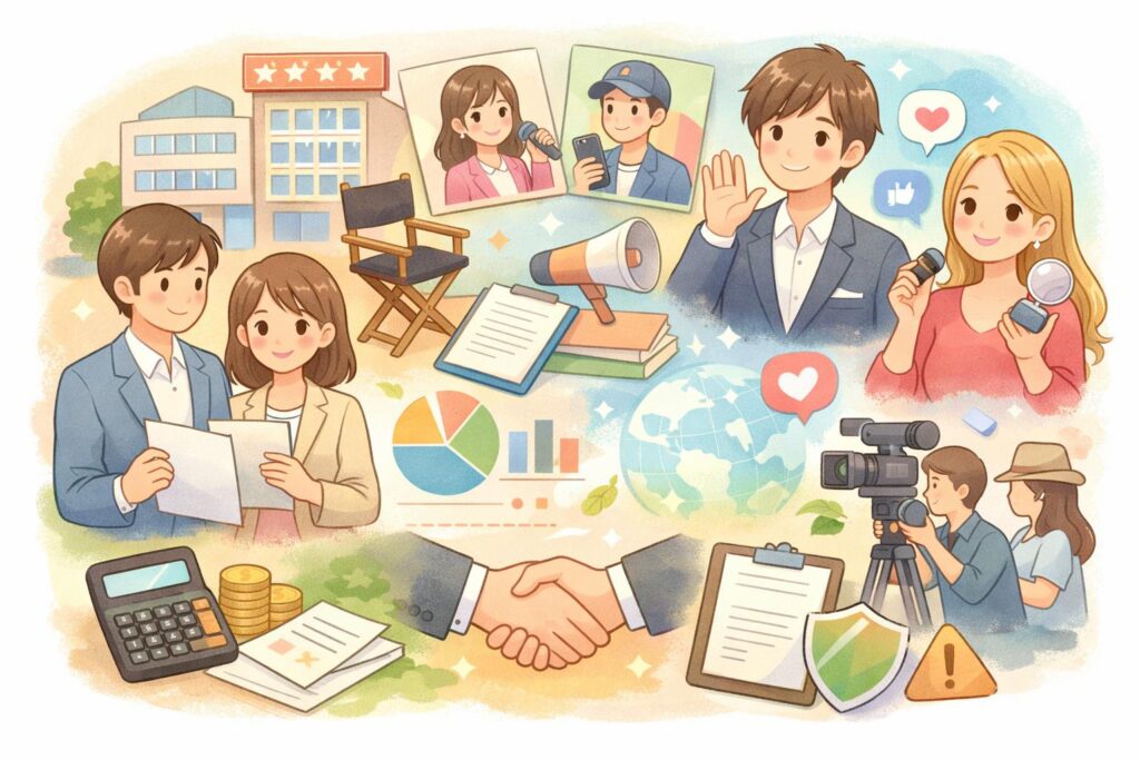 株式会社クロスアイ